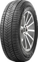 Lanvigator CatchFors Van A/S 215/70 R15C 109R - купити всесезонна шина ...