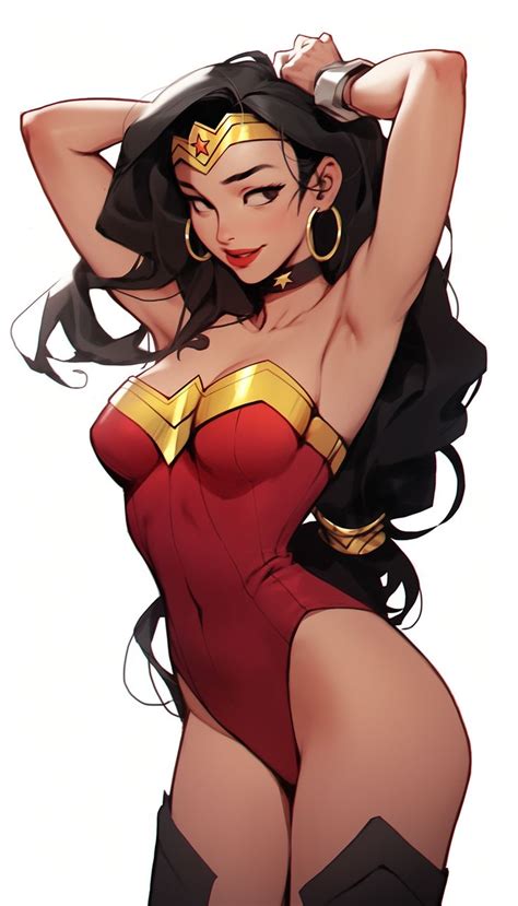 Pin By Michael Leonard On Dc Wonder Woman Comic Comics Girls Wonder