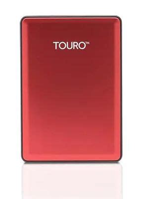 Характеристики Внешний диск HDD HGST Touro S HTOSEC5001BCB, 500ГБ ...