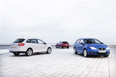 Test Seat Ibiza St Tdi Der Reiz Des Vern Nftigen Magazin