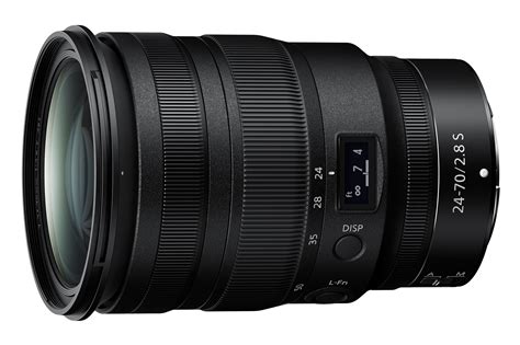 Nikon Z 24-70mm f/2.8 S vs Nikon Z 24-120mm f/4 S - Photography Life