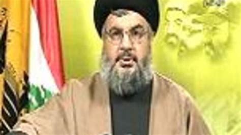 Nasrallah vows Israel destruction | Al Bawaba