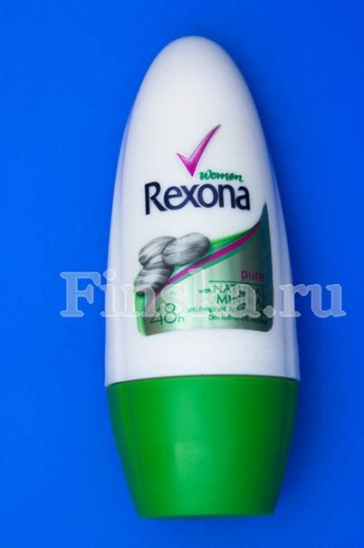 Хит продаж! Дезодорант Rexona Women (защита 48 часов) 50ml Цена: http ...