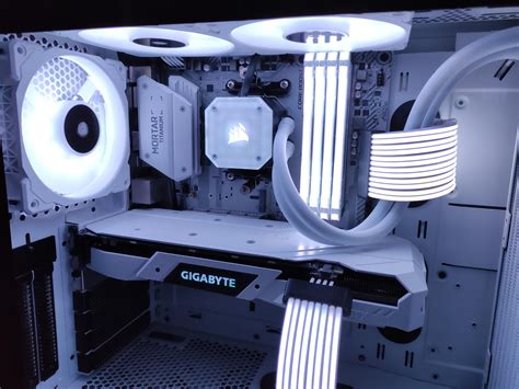 Corsair Icue H100i Elite Capellix White Lowest Price | ids-deutschland.de