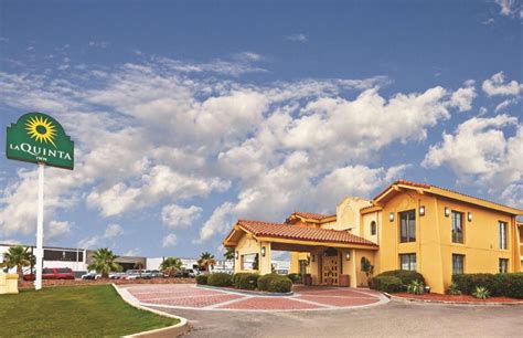 La Quinta Inn by Wyndham Midland Motel (Midland (TX)) - Deals, Photos & Reviews