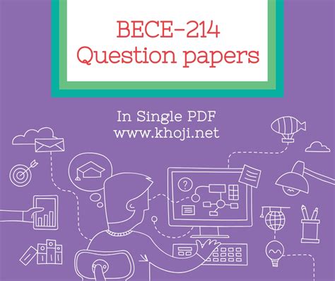 Bece 214 Question Papers Of Previous Exams In Single Pdf Khojinet