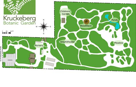 kruckeberg garden 1