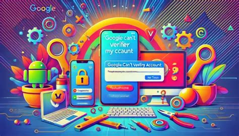 how to verify my google account