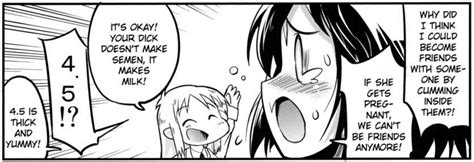 Four Point Five Hentai Quotes Know Your Meme