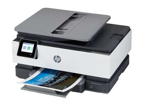 HP Officejet Pro 8034e Printer Review - Consumer Reports