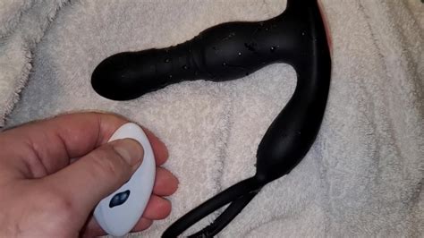 New Male Prostate Vibrator Sextoy Gives Me Huge Orgasm Pornhub Gay