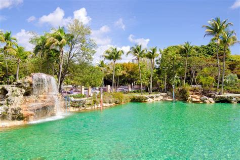 Experience Miamis Coral Gables Like A Local • Authentic Florida