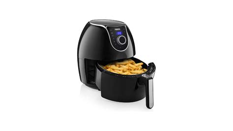 Princess AirFryer XXL Avis Et Test Complet Bonnes Frites