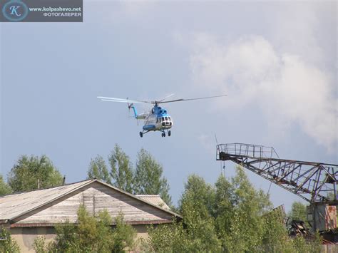 Колпашево.NET :: Фотоальбом 2008 года