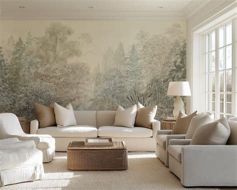 peel and stick murals