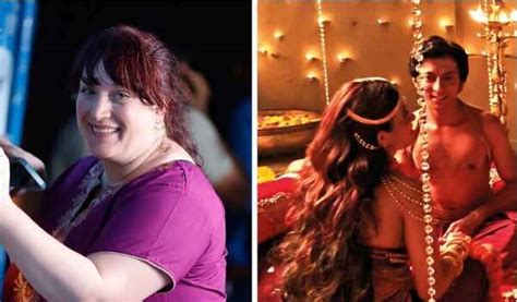 Mastram Sex Scenes Need To Be Choreographed Like A Bollywood Dance Sequence Amanda Cutting