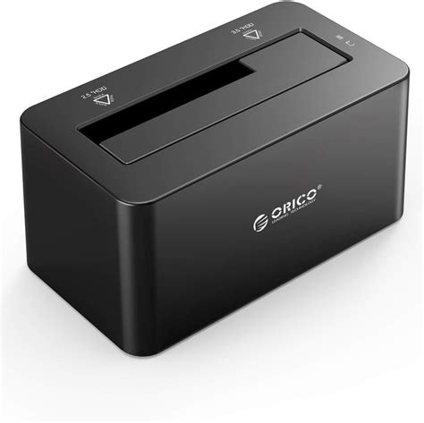 Orico Usb To Sata Hard Drive Docking Station For Inch Or