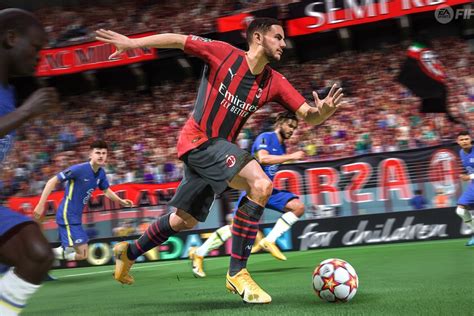 FIFA 22 Avance Preview Con Experiencia De Juego Precio Gameplay Y