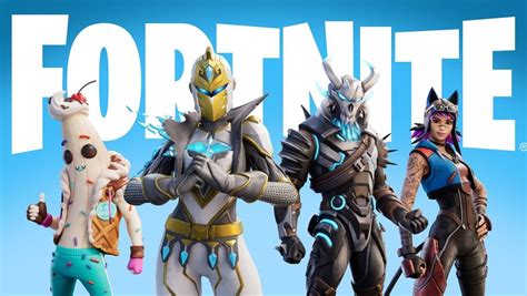 Fortnite Chapter 5 Season 1 trailer leaks ahead of official announcement