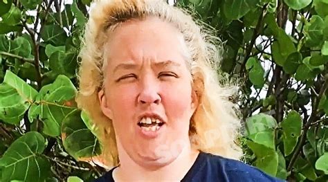 Mama June From Not To Hot June Fixes Tooth Finally On The Right Track Or Still A Hot Mess