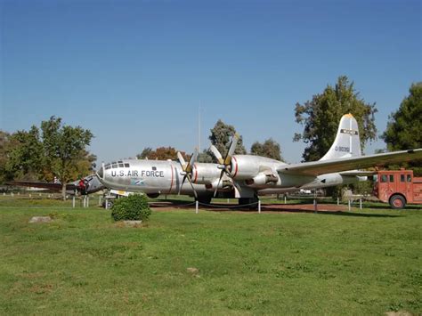 Castle Air Museum (Atwater) - Visitor Information & Reviews