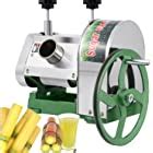 Amazon Maqtron Sugar Cane Manual Mill Juicer Extractor Hand Crank