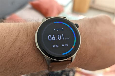 Amazfit Gtr Review Modern Smarts Vintage Feel Stuff