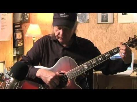 Fleetwood Mac Albatross Guitar Lesson By Siggi Mertens Youtube