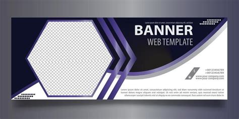 Web Banner Template Vector Art, Icons, and Graphics for Free Download