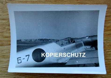 Foto Deutsches Jagd Flugzeug Me Messerschmitt Bf Legion Condor