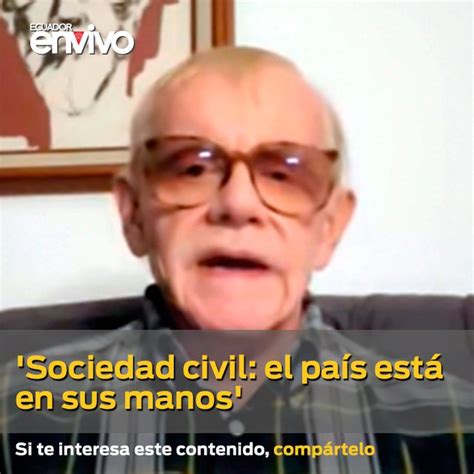 Ecuadorenvivo On Twitter C Mo Le Pedimos A Las Fuerzas Armadas Y A