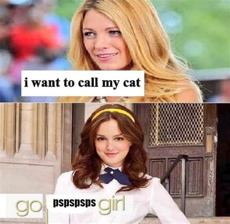 gossip girl text Blank Template - Imgflip