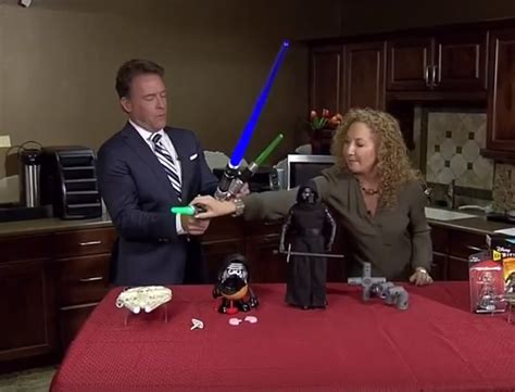 Feel The Force With Hot Star Wars Toys The Toy Insider