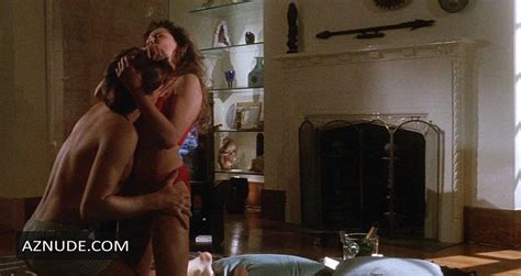 SCANNERS III NUDE SCENES AZNude