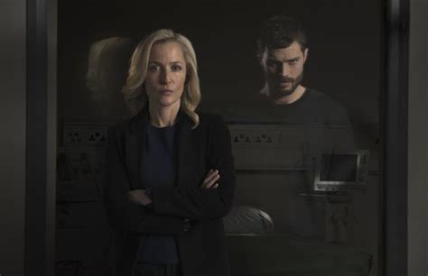 The Fall Netflix How Many Series Are There Of The Fall Tv And Radio