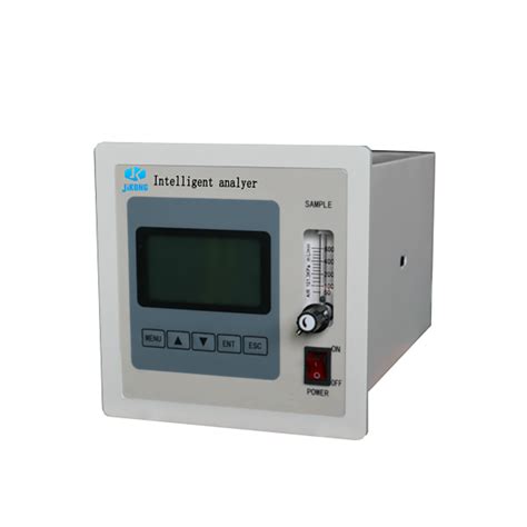 Zirconia Oxygen Analyzer