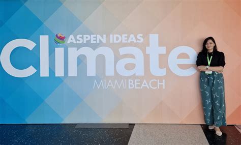 Five Key Takeaways From The 2023 Future Leaders Climate Summit The