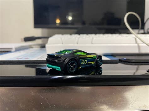 Torque Twister Hot Wheels Hobbies Toys Toys Games On Carousell