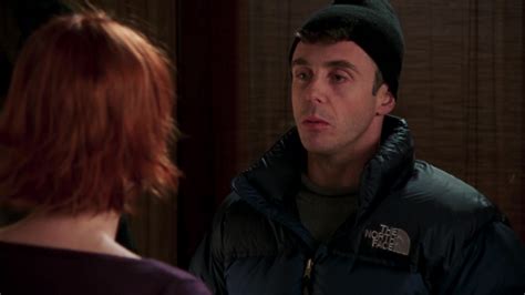 The North Face Jacket Worn By David Eigenberg As Steve Brady In Sex And The City S E An
