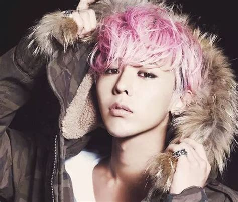 Kpop Idols with Pink Hair | K-Pop Amino