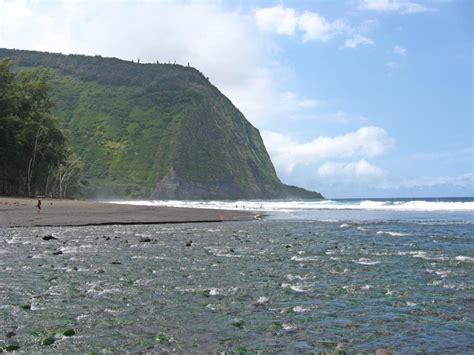 Waipio Valley, Hawai’i – The Sacred Path