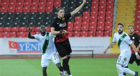 Eski Ehirspor Denizlispor Futbol Spor Haberleri