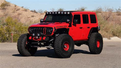 jeep wrangler  costs     track ready amg gt pro