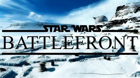 STAR WARS Battlefront Fighter Squadron Gameplay YouTube