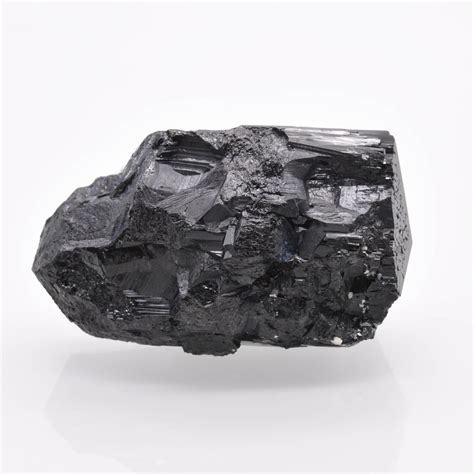 Tourmaline Noire Monts Erongo Namibie