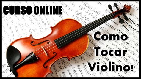 Aprenda A Tocar Violino Toque Bem Violino