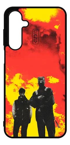 Funda Personalizada Twenty One Pilots Para Tecno Infinix Negro Infinix Hot Hot Pro