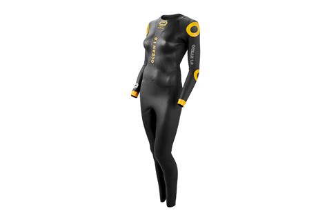 Best Thermal Wetsuits For Swimming In Triathlon Thermal