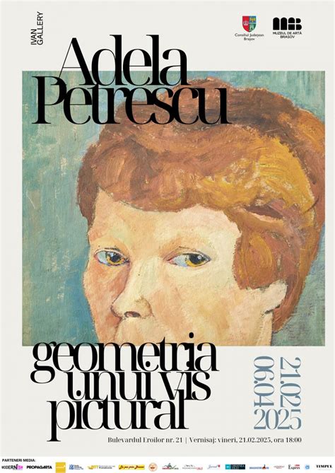 Universul pictural al Adelei Petrescu 1927 2019 într o nouă expoziție