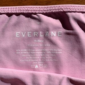 Everlane Swim Nwt Everlane Bikini Swim Bottom Lilac Medium Poshmark